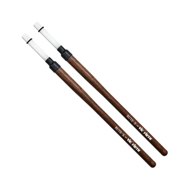 vic-firth-rute-x-poly-synthetic-rods image 1