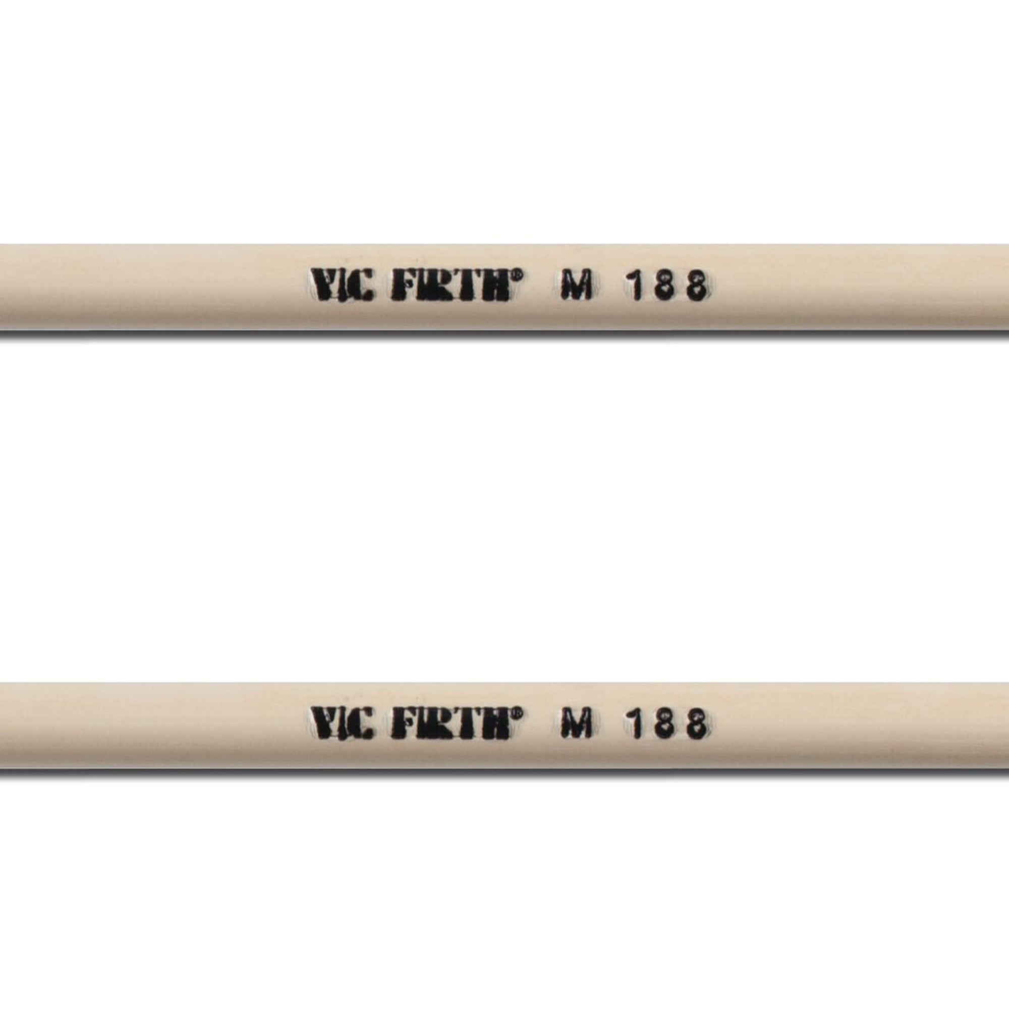 vic-firth-corpsmaster-m188-multi-application-vibraphon-mallets-hart image 2