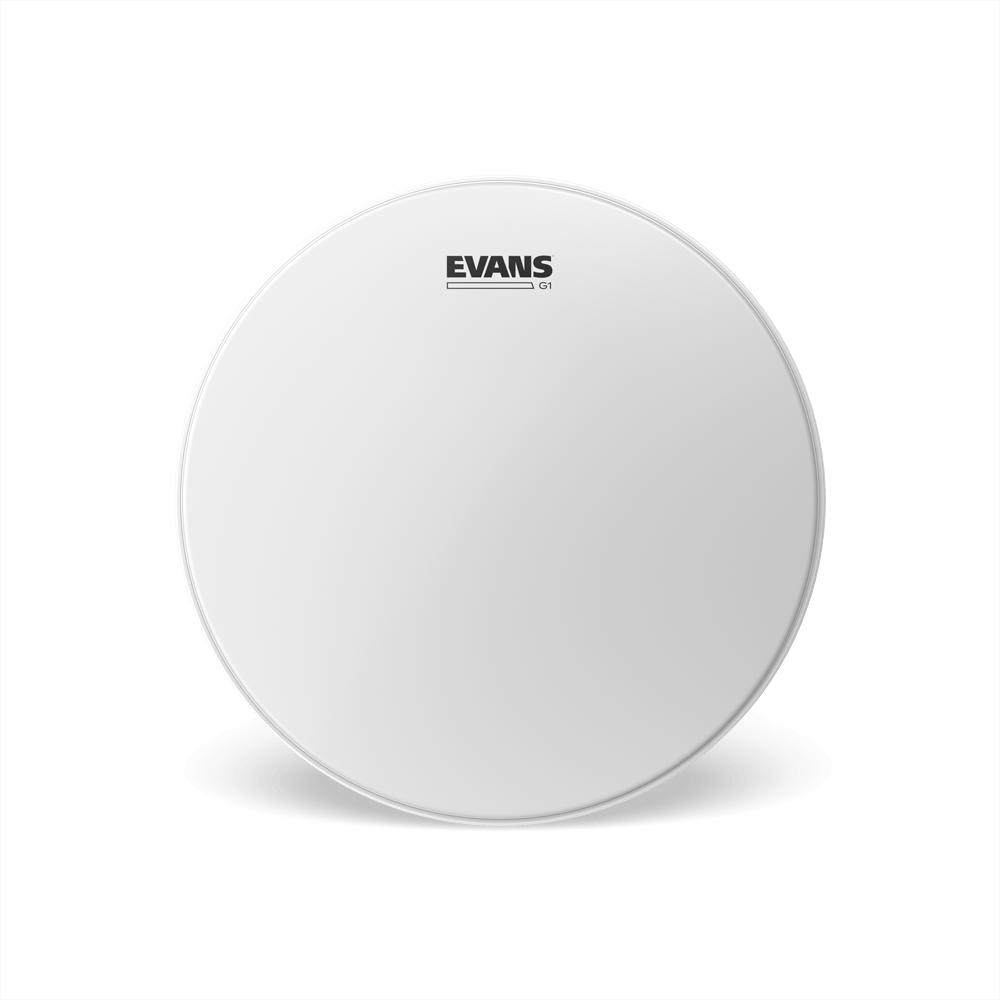 evans-g1-coated-tom-reso-drumhead-tom-resonanzfell-beschichtet image 5