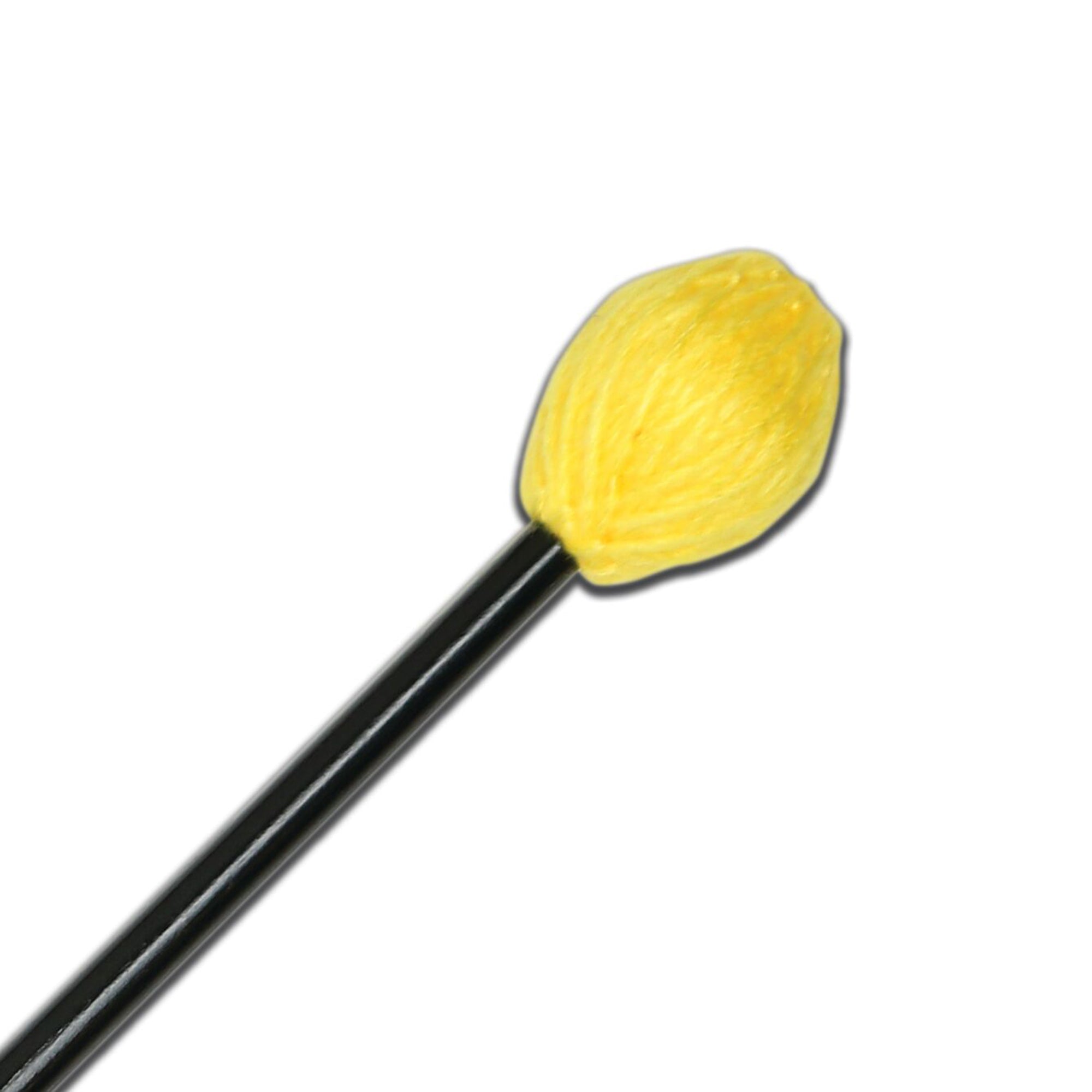 vic-firth-bbb1-balter-basics-yarn-mallets-hart-gelb image 3