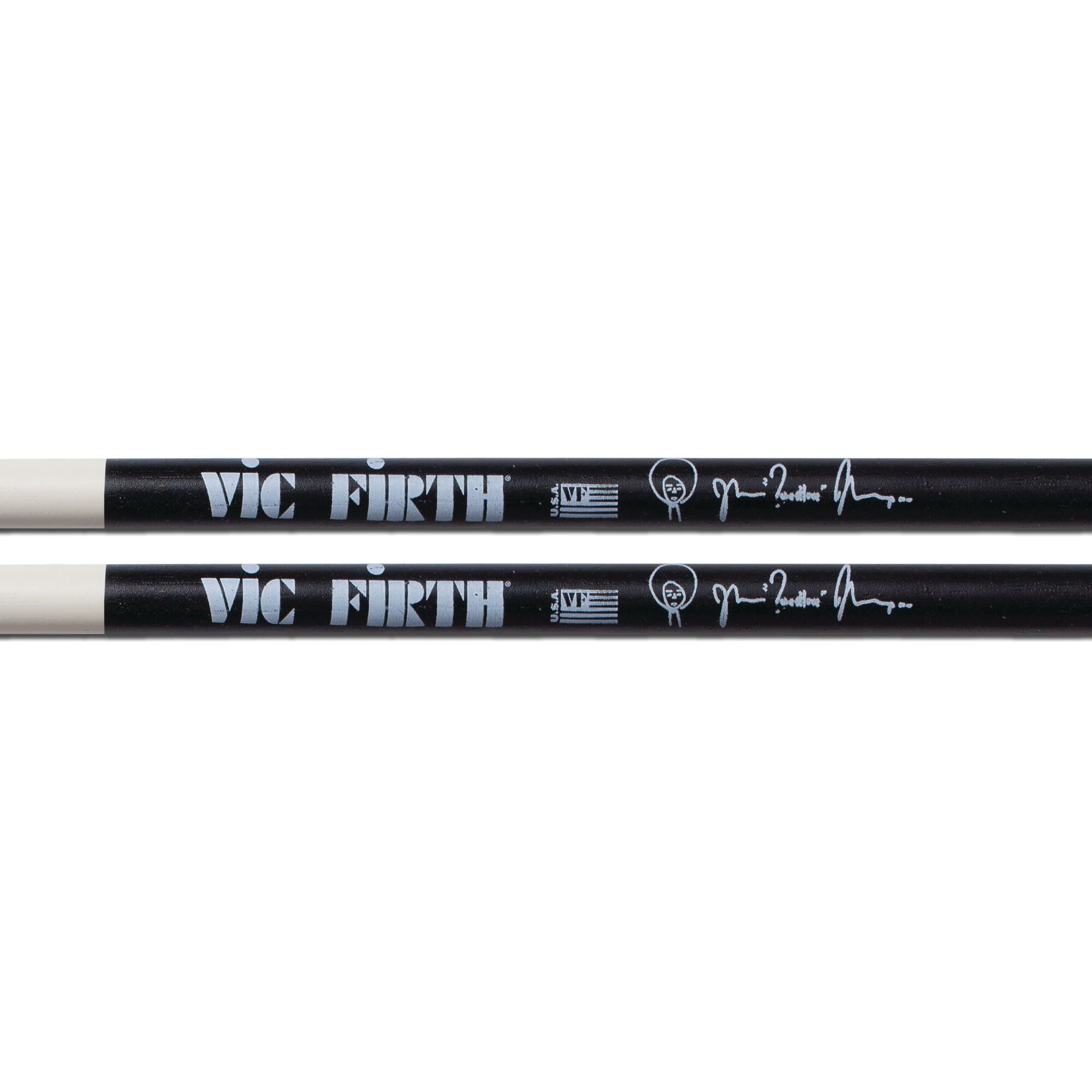 vic-firth-signature-ahmir-questlove-thompson-drumsticks image 2