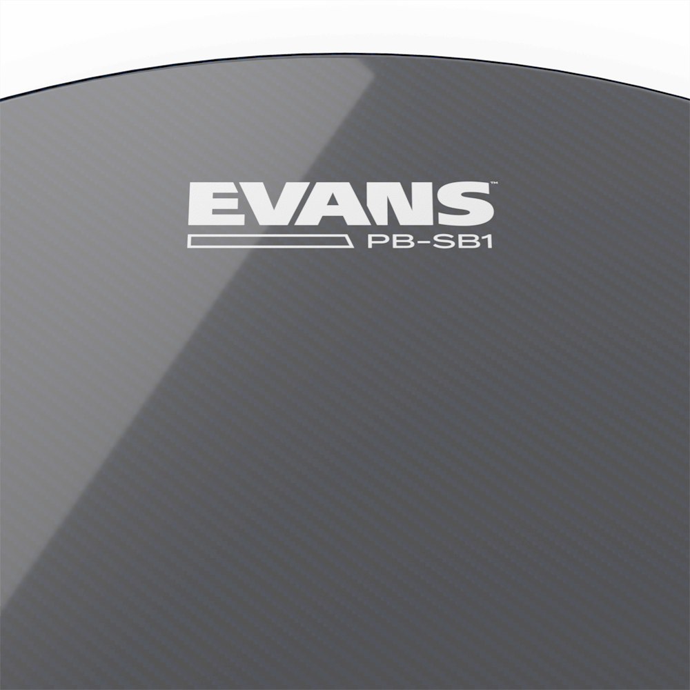 evans-mx1-pipe-band-marching-snare-batter-fell image 3