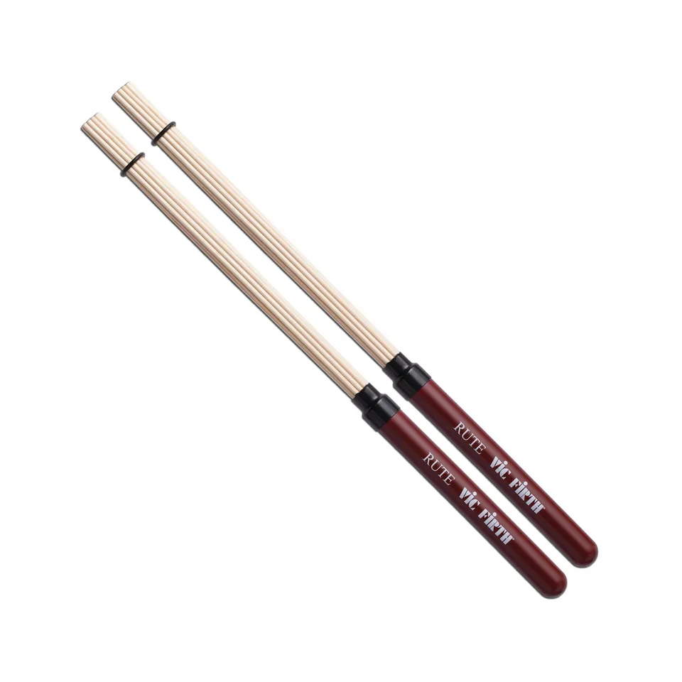 vic-firth-rute-16-stab-ruten-brushes-original image 1