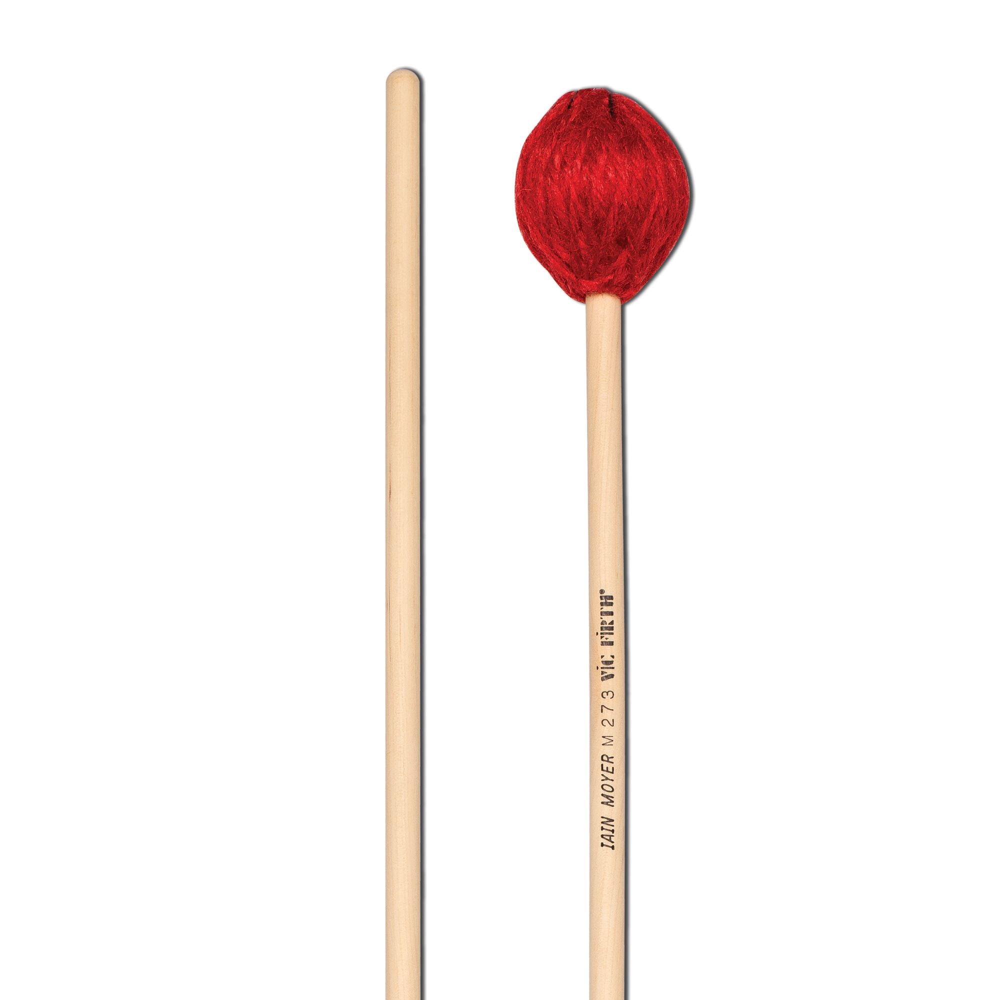 vic-firth-m273-corpsmaster-iain-moyer-marimba-mallets-hard image 4