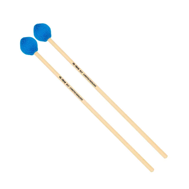 vic-firth-m37-christos-rafalides-signature-vibraphone-mallet image 1