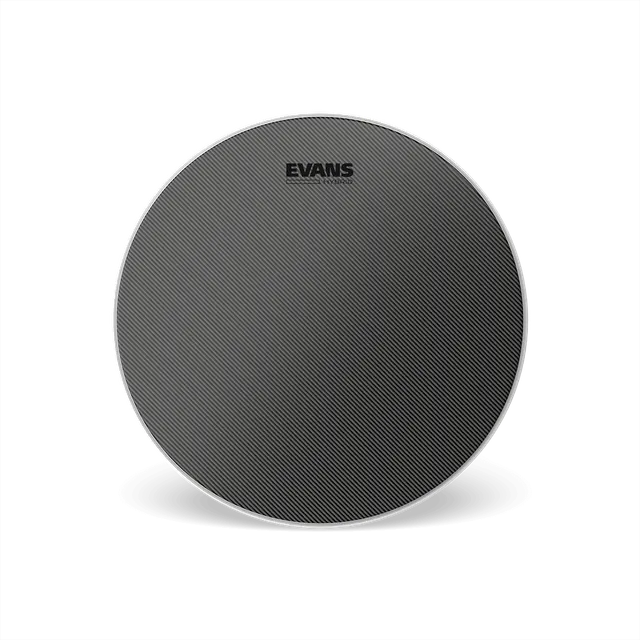 evans-hybrid-snare-batter-drumhead image 1