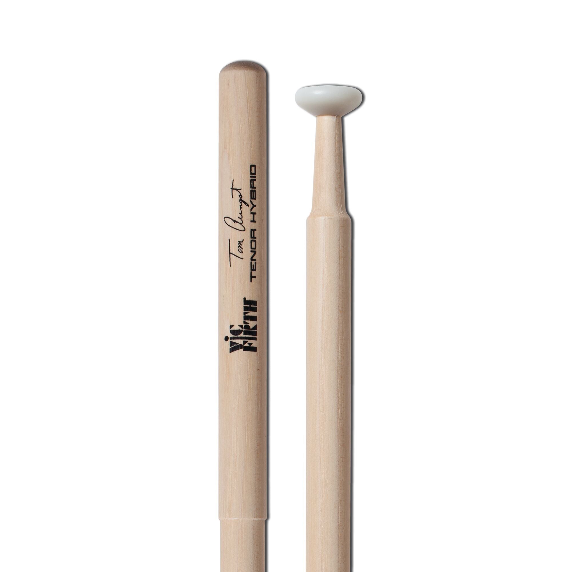 vic-firth-corpsmaster-tom-aungst-tenor-hybrid-multi-tenor-schl-gel image 4