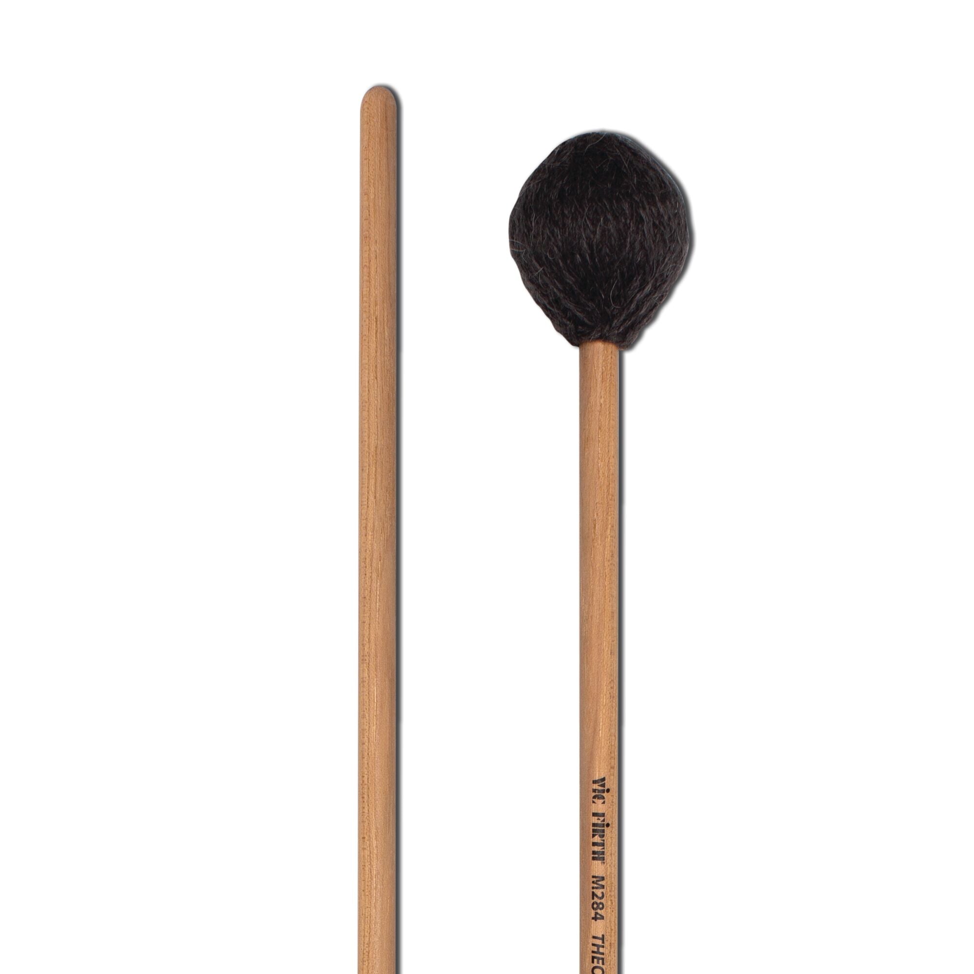 vic-firth-m284-theodor-milkov-signature-keyboard-mallets-medium-hard image 4