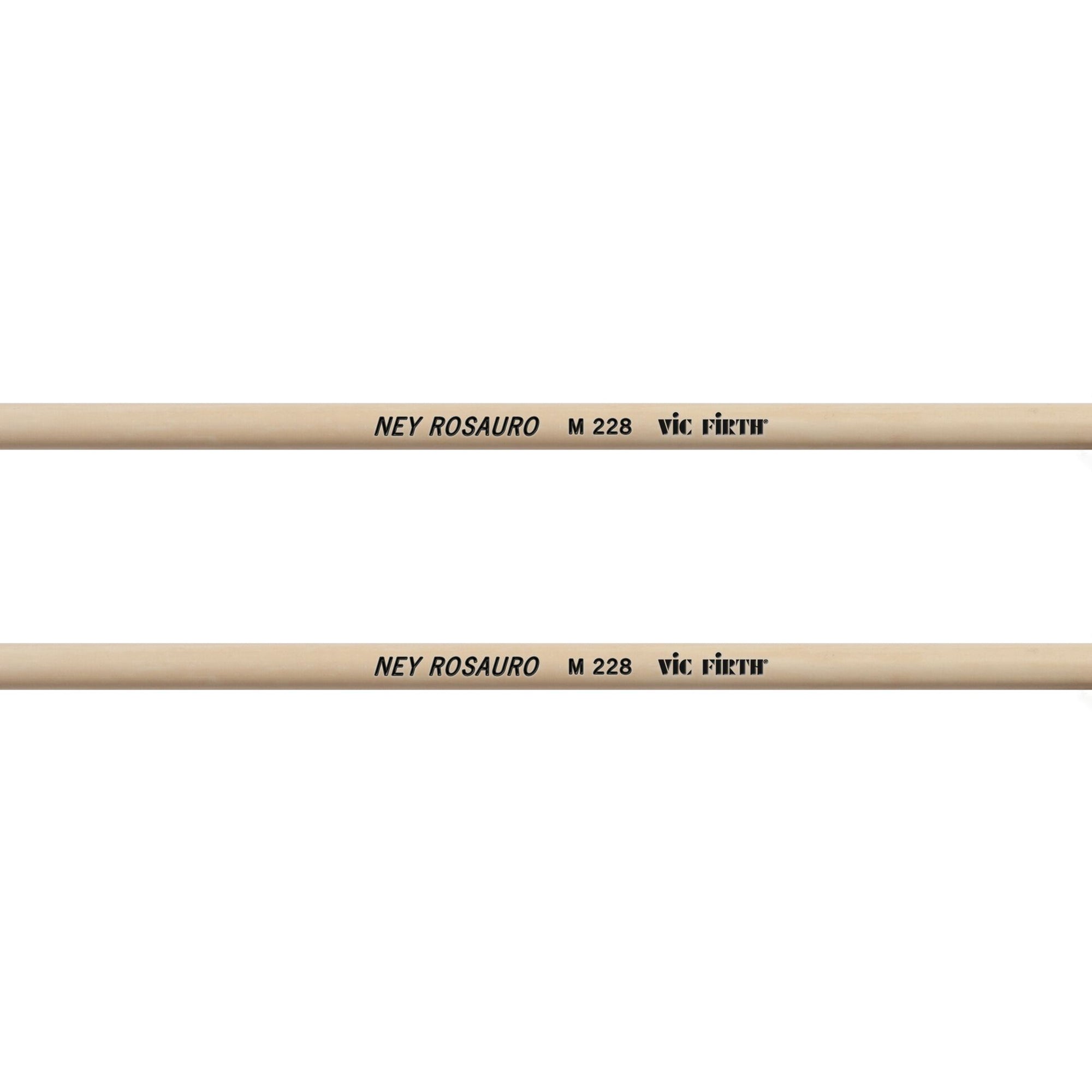 vic-firth-m228-ney-rosauro-general-yarn-mallets image 2