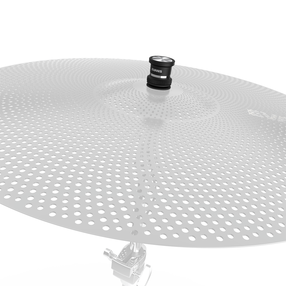 evans-hybrid-sensory-percussion-cymbal-sensor-e-cymbal-trigger-sensor image 7