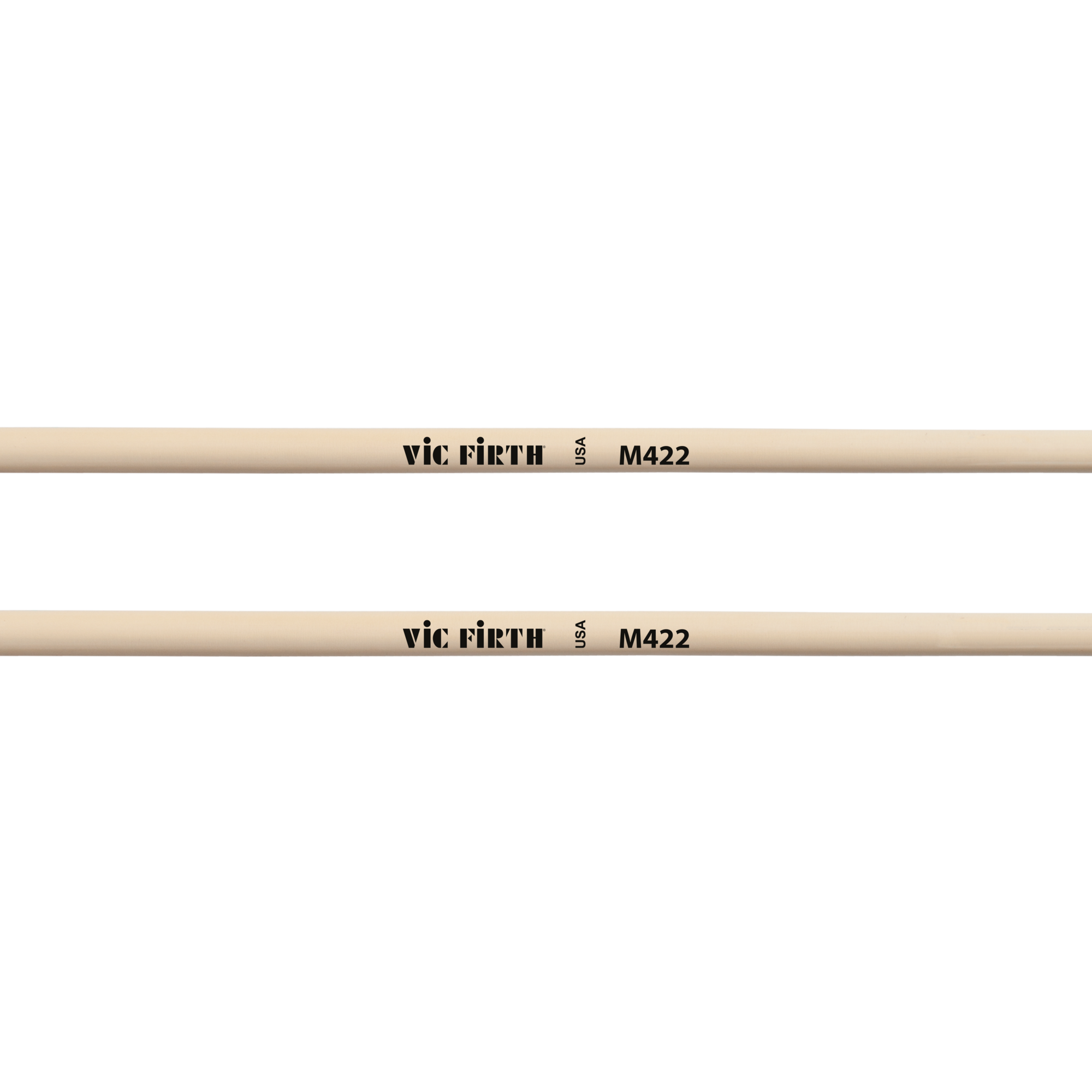 vic-firth-articulate-series-m422-keyboard-mallet-1-1-8-poly-round image 2