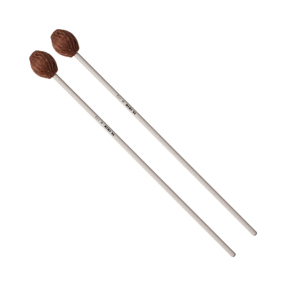 vic-firth-m172-corpsmaster-multi-application-marimba-schl-gel-hart image 1
