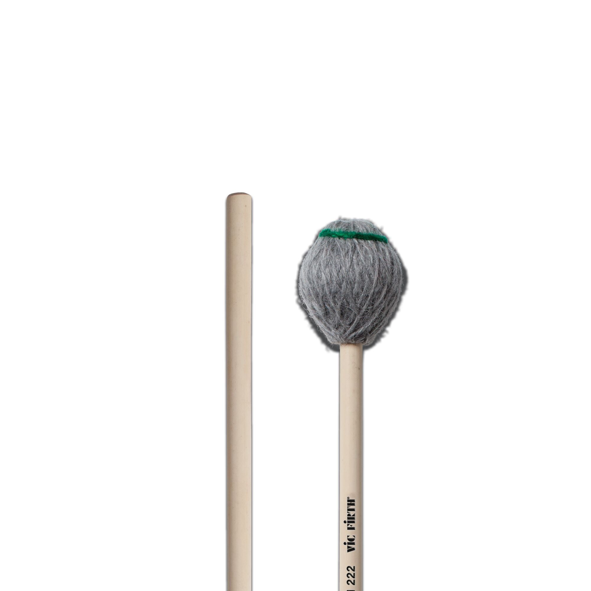 vic-firth-m222-ney-rosauro-keyboard-mallets-medium-soft-yarn image 4