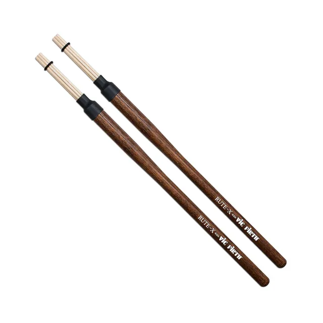 vic-firth-rute-x-medium-gauge-rods-aus-birke image 1