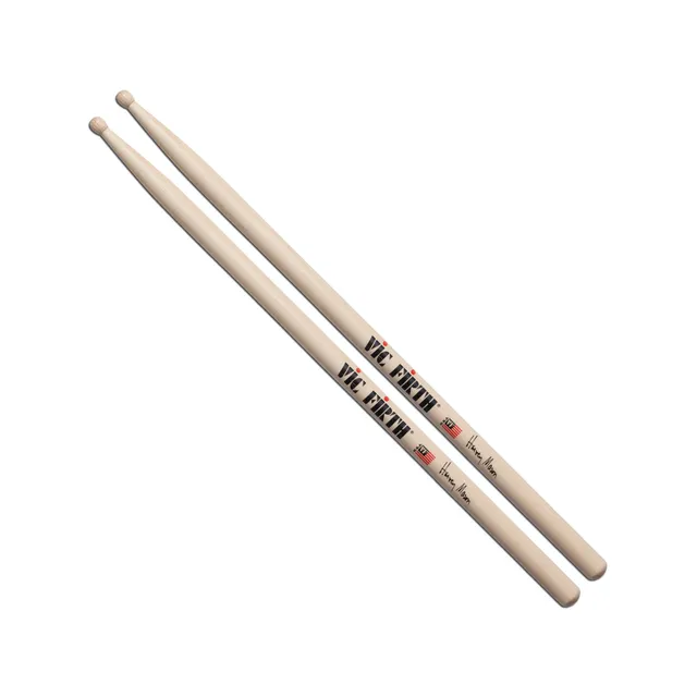 vic-firth-signature-harvey-mason-drumsticks image 1