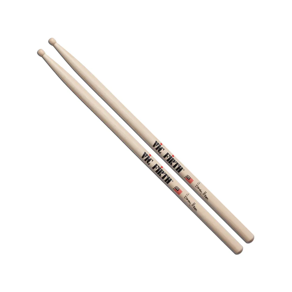vic-firth-signature-harvey-mason-drumsticks image 1