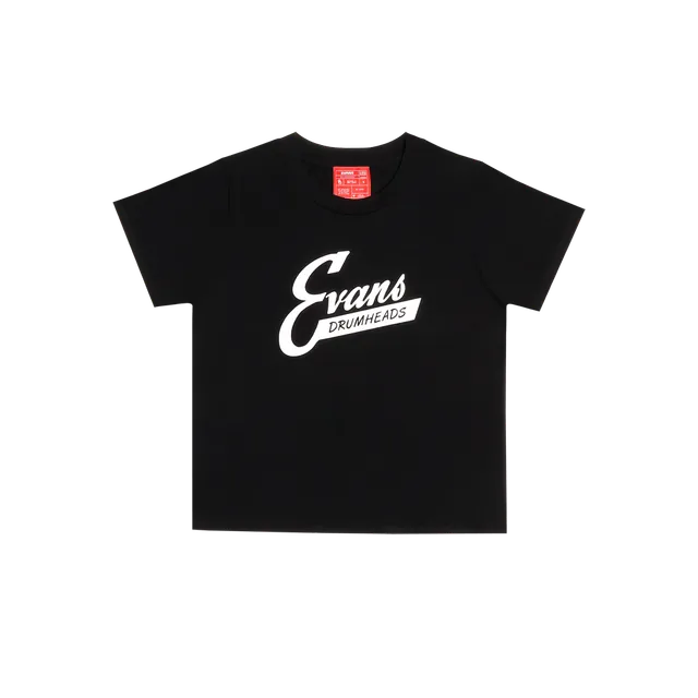evans-retro-cropped-t-shirt-damen image 1