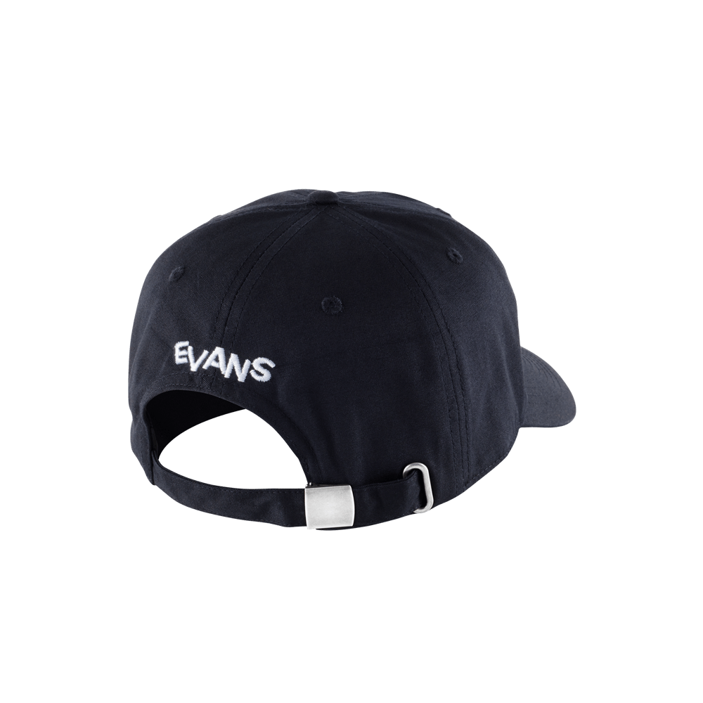 evans-heritage-hat-five-panel-cap-baumwolle image 3