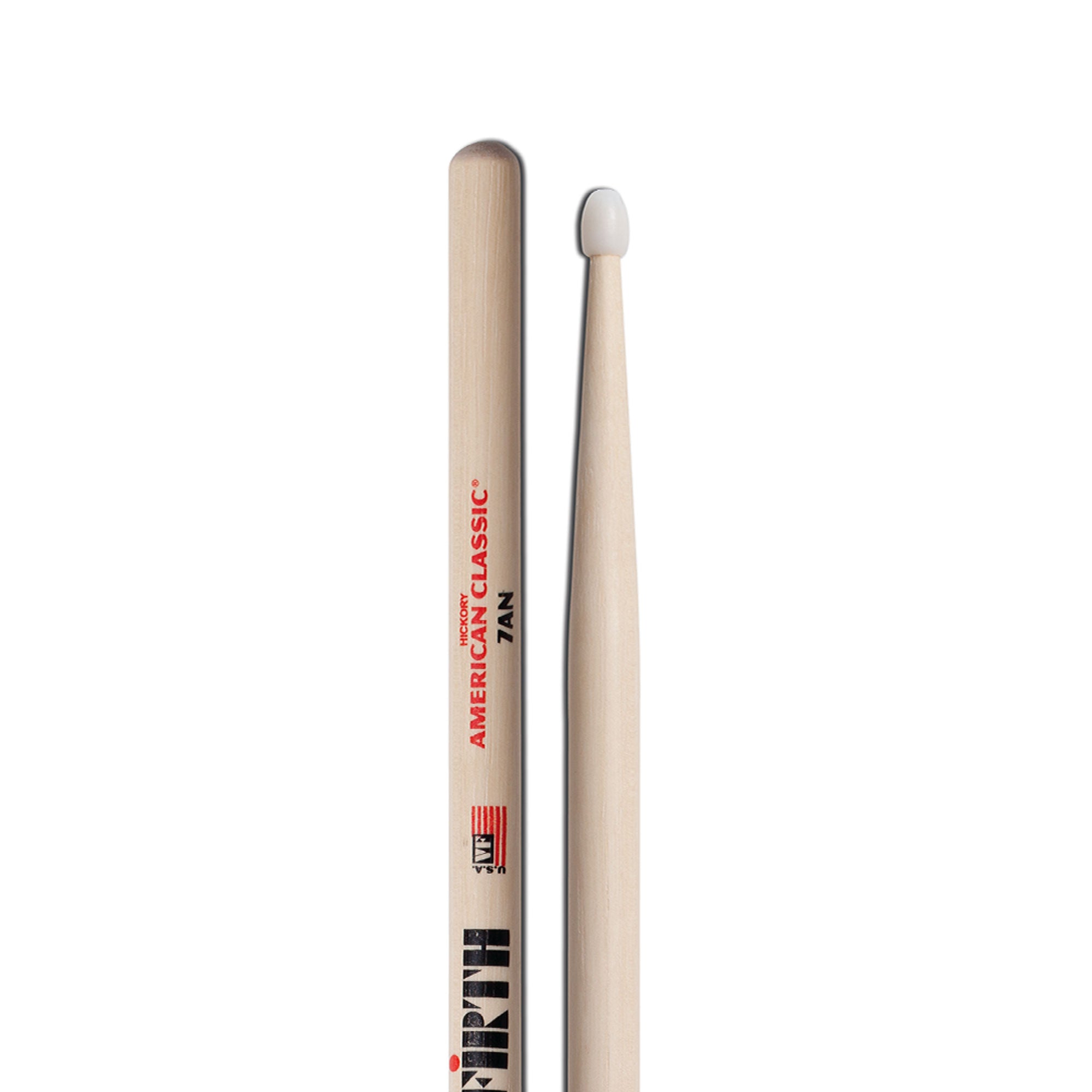 vic-firth-american-classic-7a-nylon-drumsticks image 4
