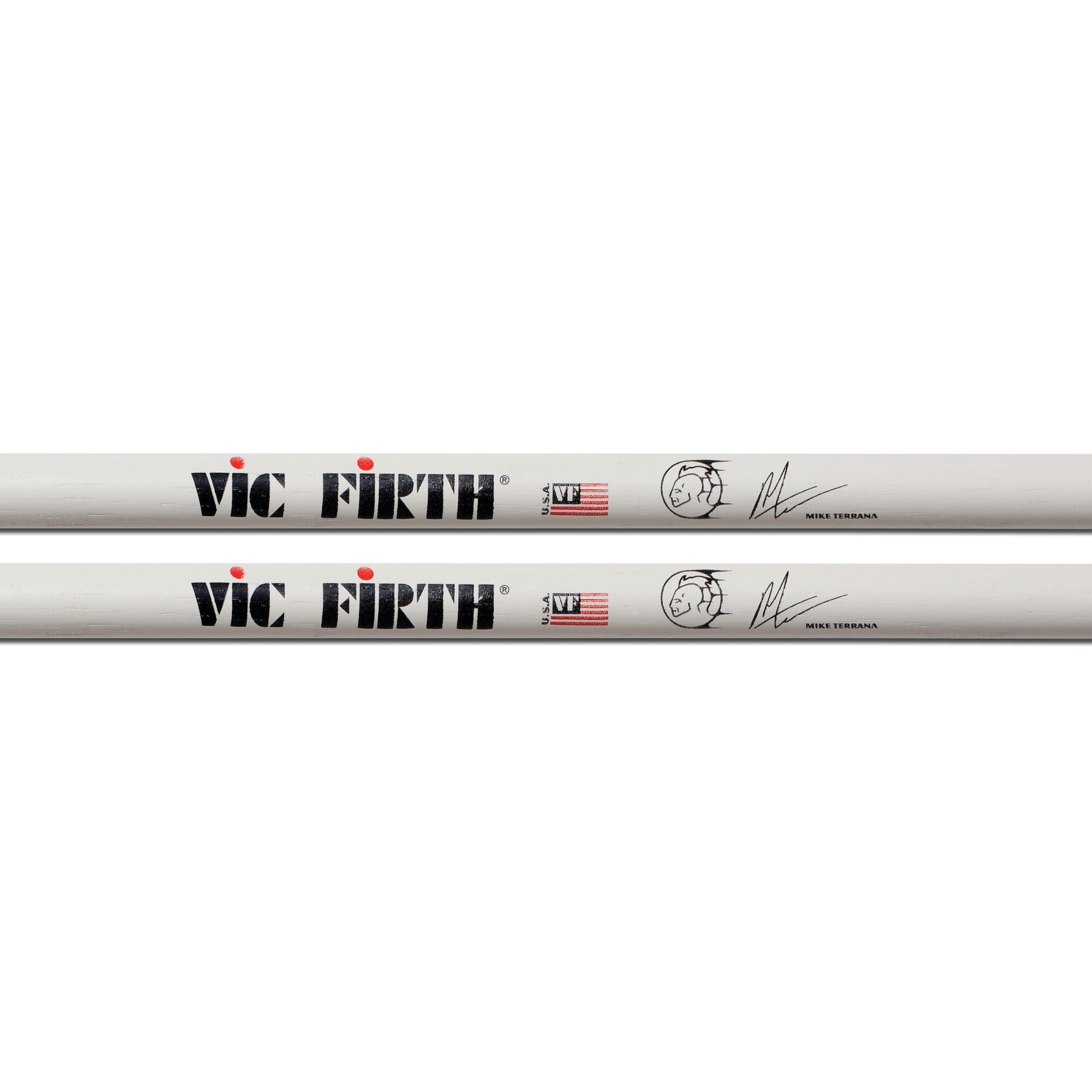 vic-firth-signature-series-mike-terrana-drumsticks image 2