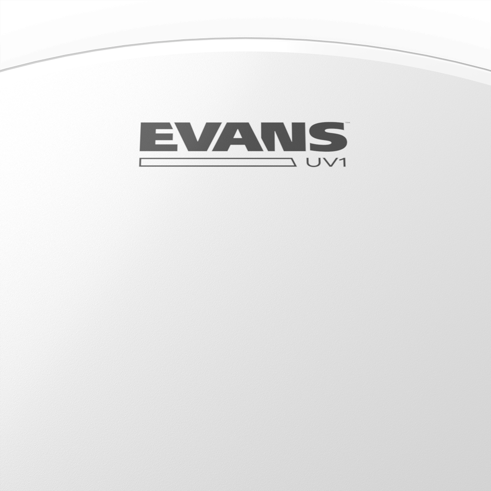 evans-uv1-coated-snare-batter-schlagfell image 6