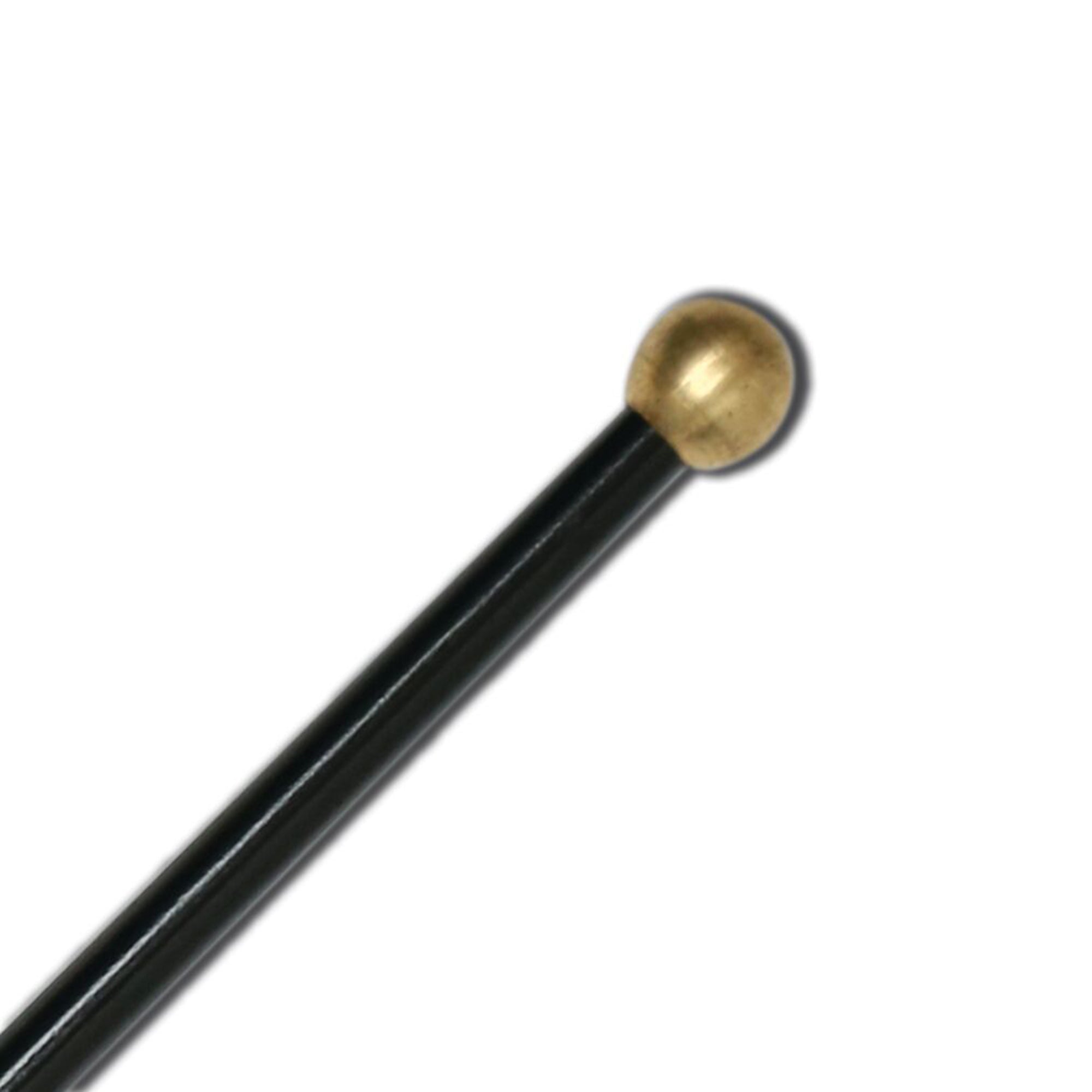 vic-firth-bbb12-balter-basics-brass-mallets-hart-messing-schl-gel image 3