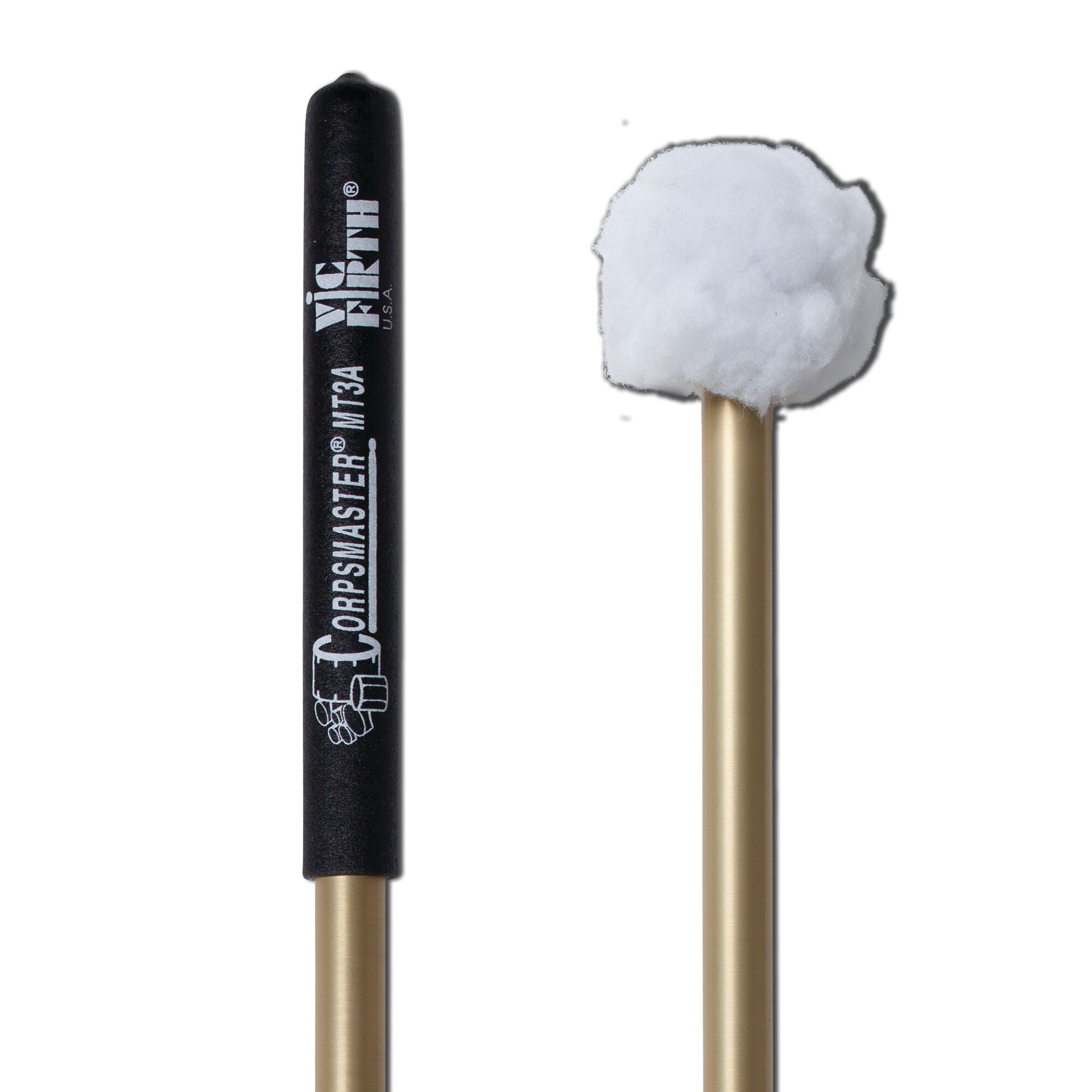 vic-firth-mt3a-corpsmaster-multi-tenor-mallets-soft image 4