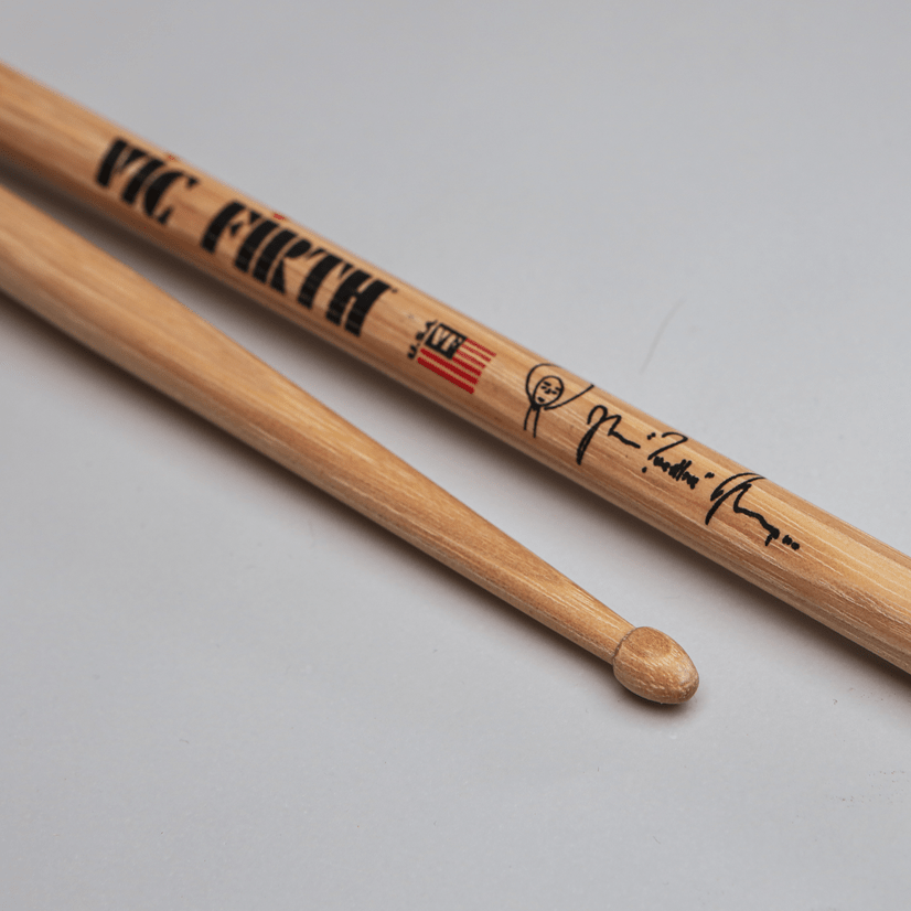 vic-firth-signature-ahmir-questlove-thompson-drumsticks-holz image 8
