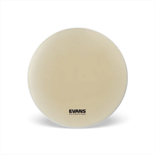 evans-strata-1400-bass-batter-drumhead-konzert-bassdrum-fell image 1