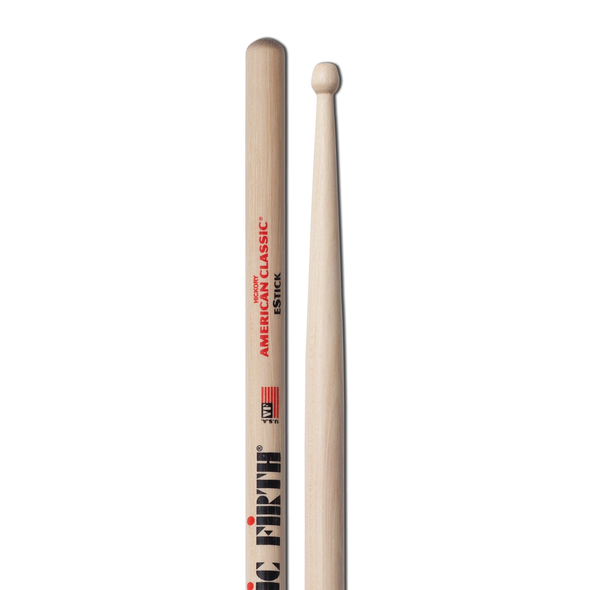 vic-firth-american-classic-estick-drumsticks image 4