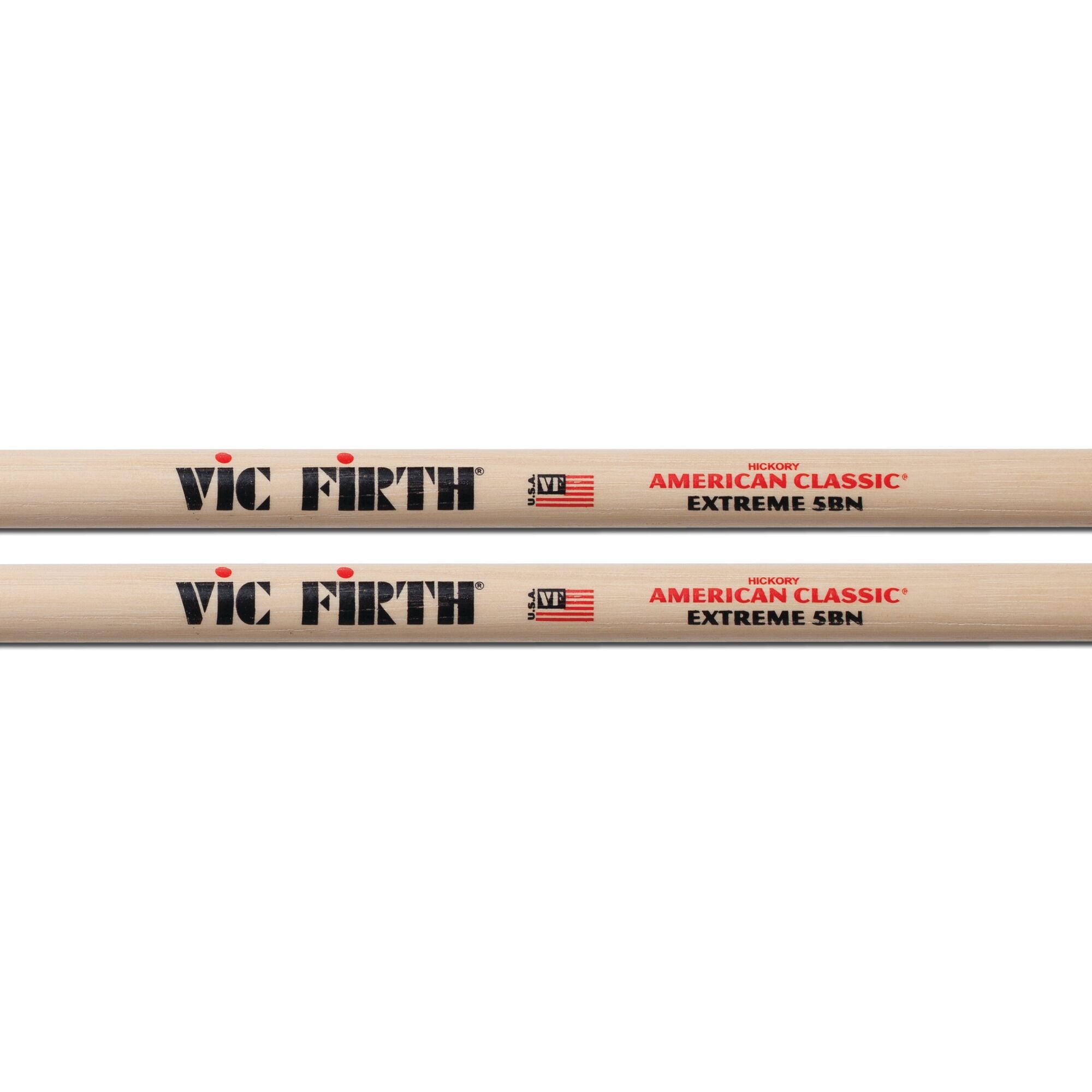 vic-firth-american-classic-extreme-5b-nylon-drumsticks image 2