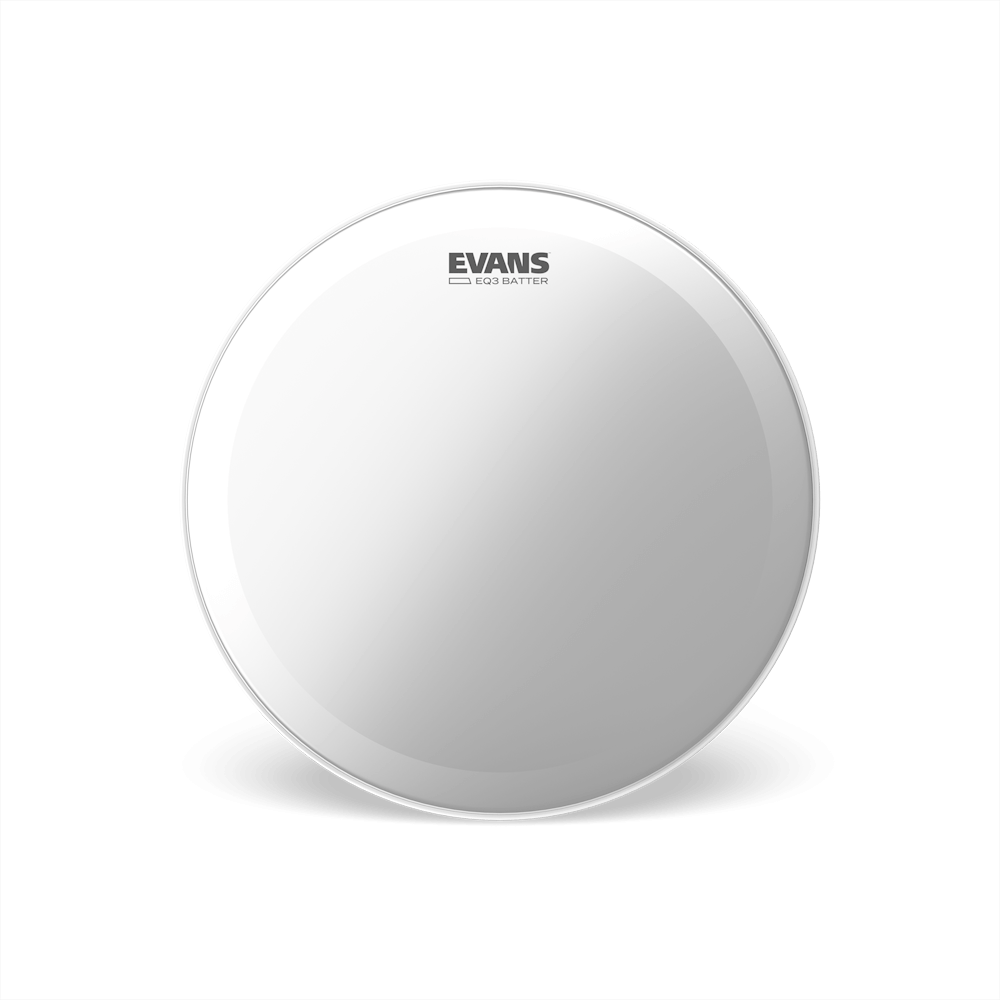 evans-eq3-frosted-bass-schlagfell-zweilagig image 1