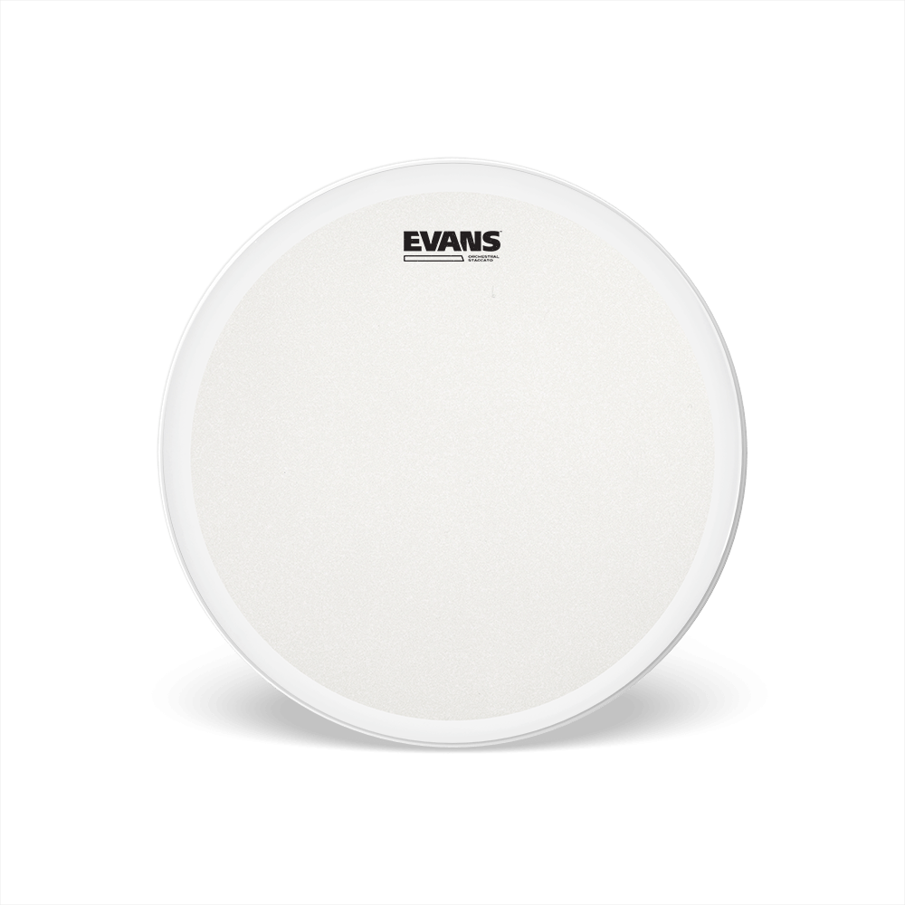 evans-orchestral-staccato-snare-batter-orchester-snarefell-14 image 1