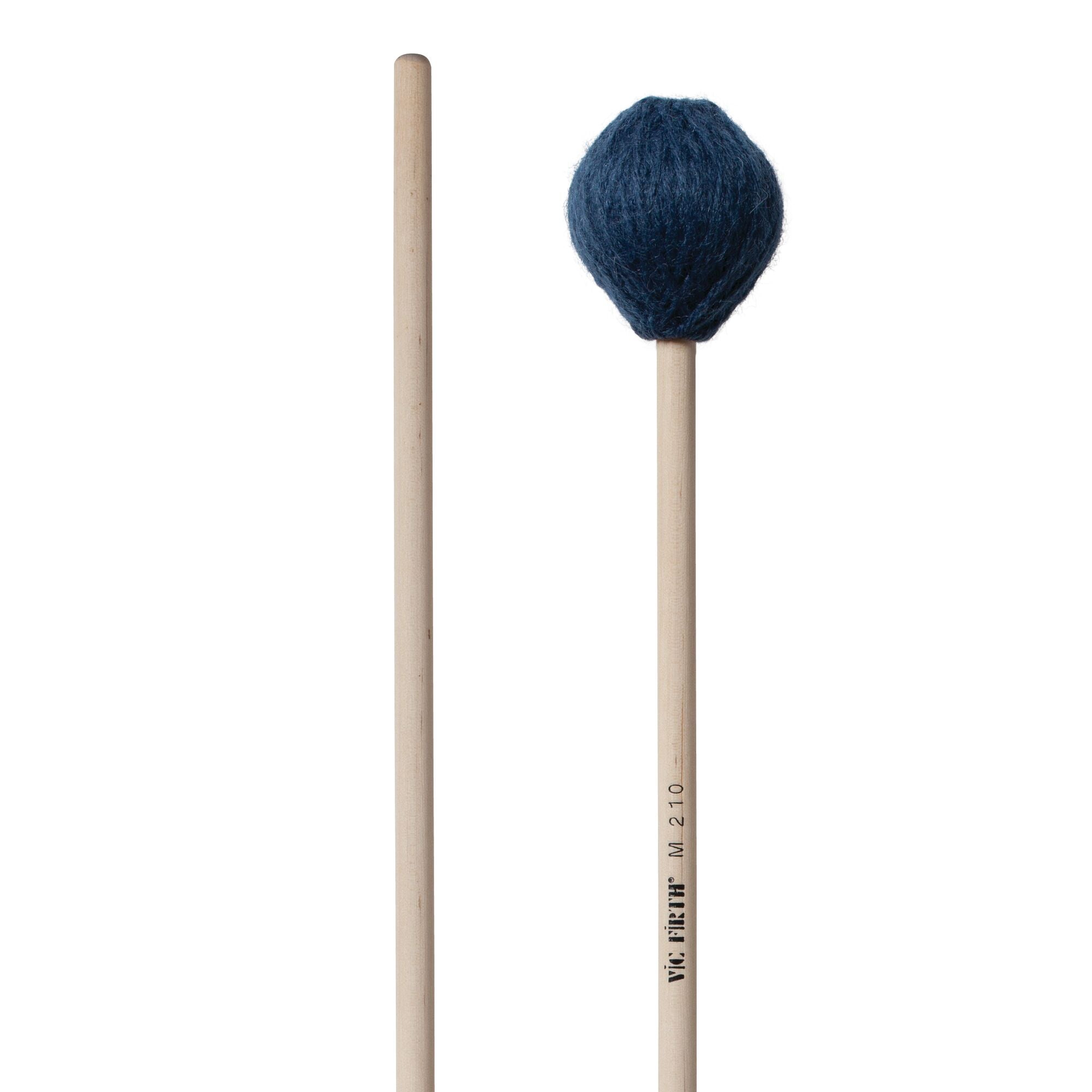 vic-firth-m210-virtuoso-series-keyboard-mallets-soft image 4