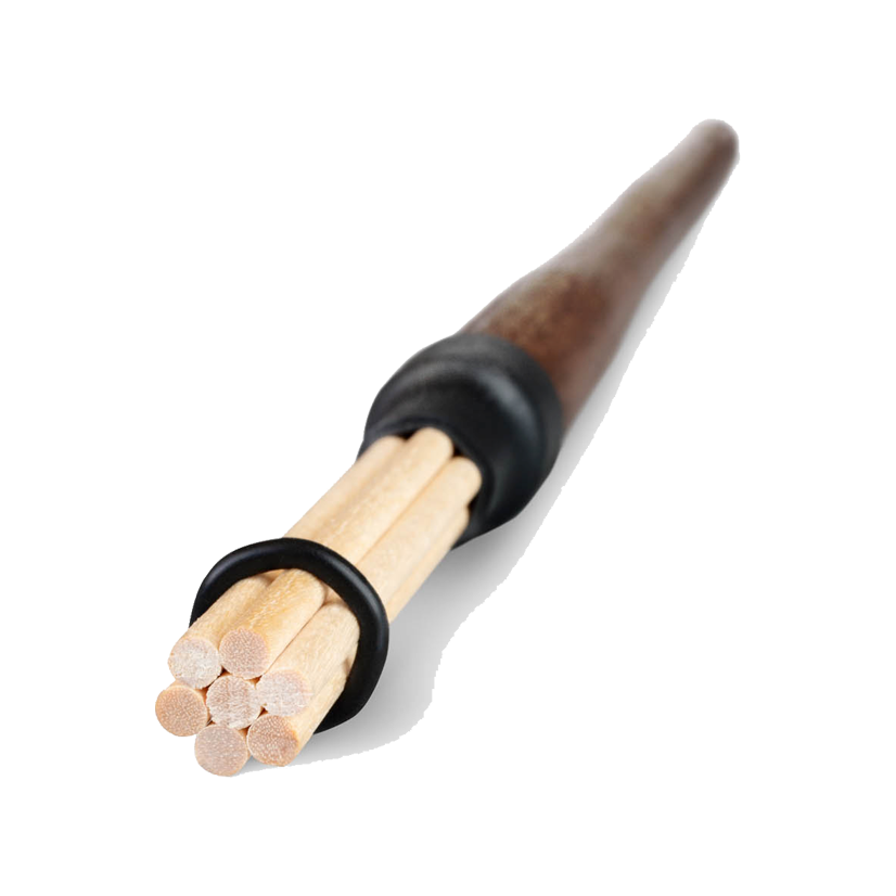 vic-firth-rute-x-heavy-gauge-rods image 3