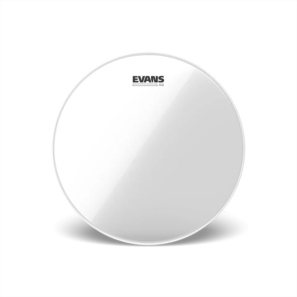 evans-g2-clear-tom-batter-fell-2-lagig-offen-und-fett image 1