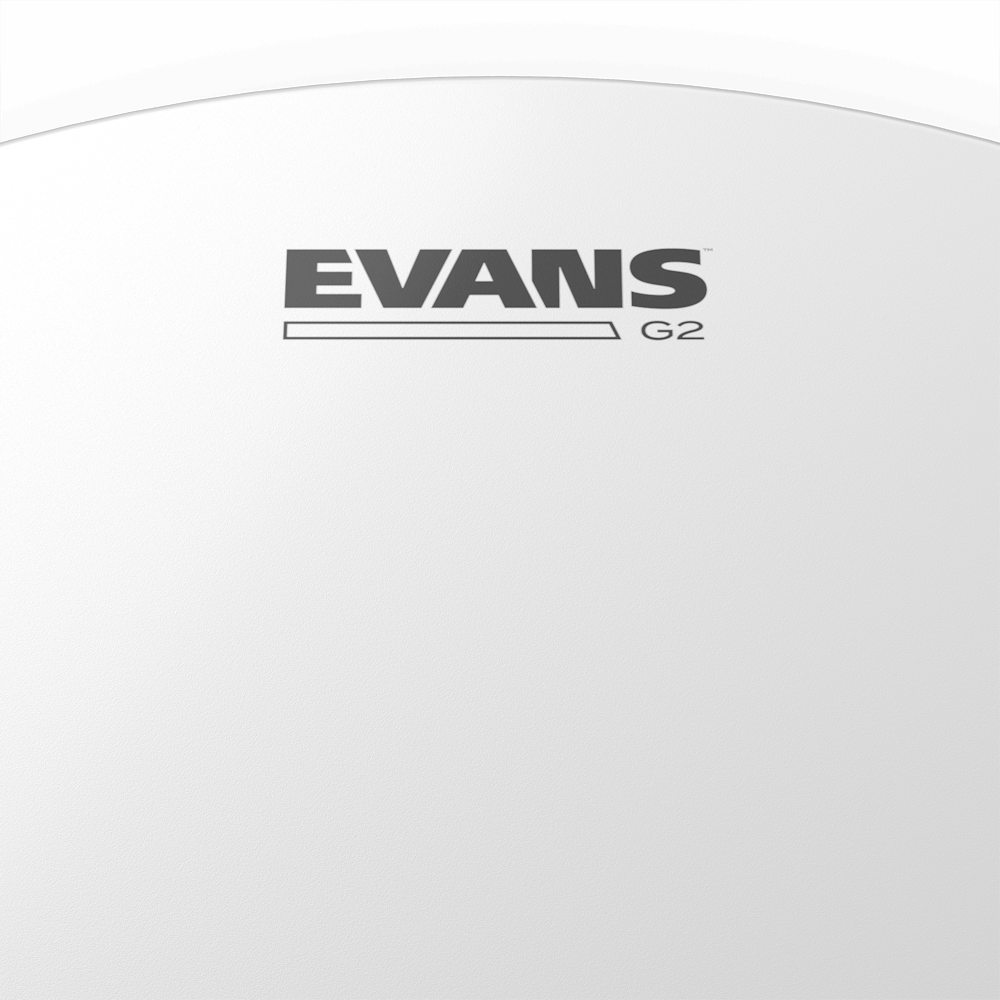evans-g2-coated-bass-batter-drumhead image 4