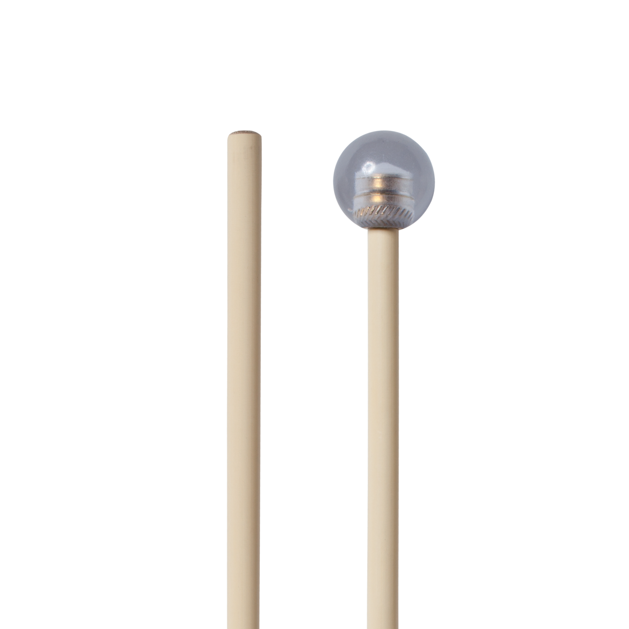 vic-firth-articulate-m434-keyboard-mallet-lexan-1-1-8 image 3
