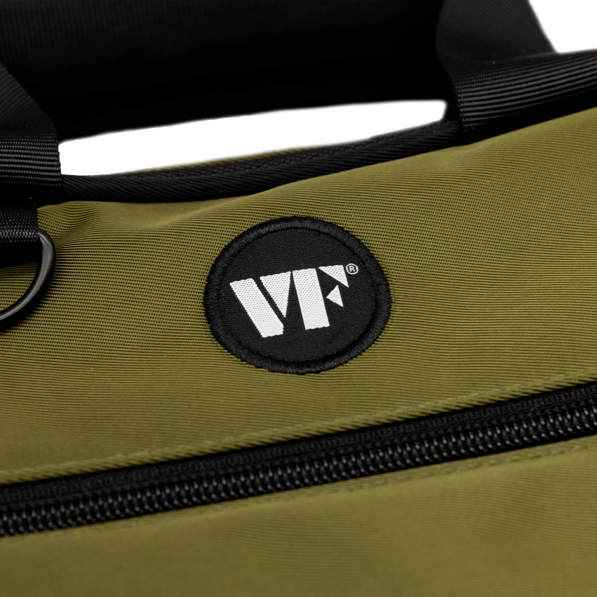 vic-firth-professional-stick-bag-gr-n-schwarz image 4