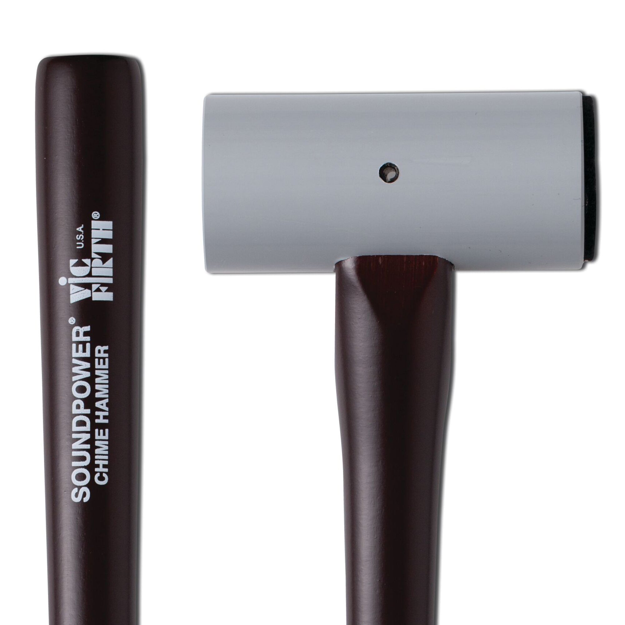 vic-firth-ch-soundpower-chime-hammer-r-hrenglocken-schl-gel image 4
