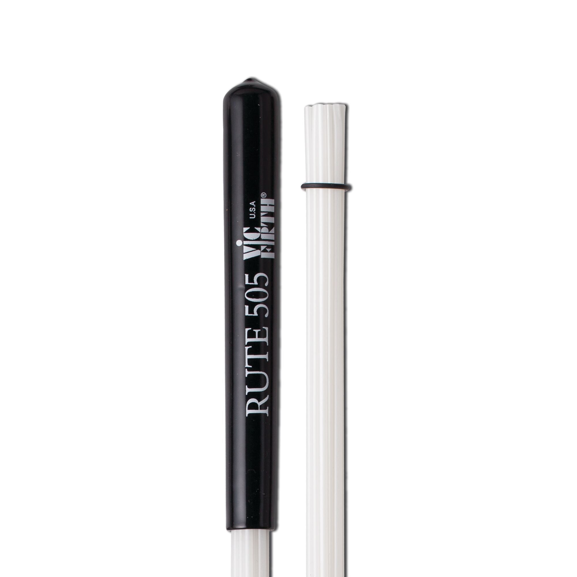 vic-firth-rute-505-rute-brushes-mit-kunststoff-borsten image 4