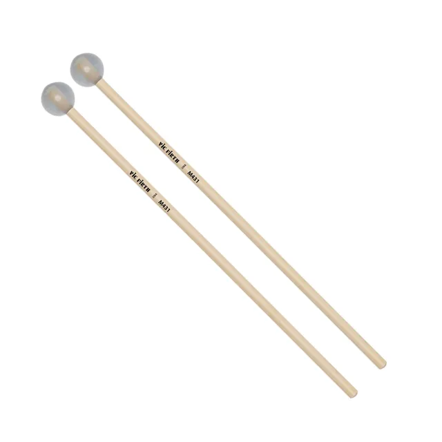 vic-firth-m431-articulate-series-glockenspiel-schl-gel-1-1-8-lexan-rund image 1