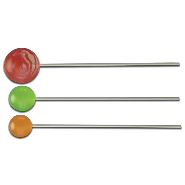 vic-firth-bersr-emil-richards-super-rub-mallets image 1