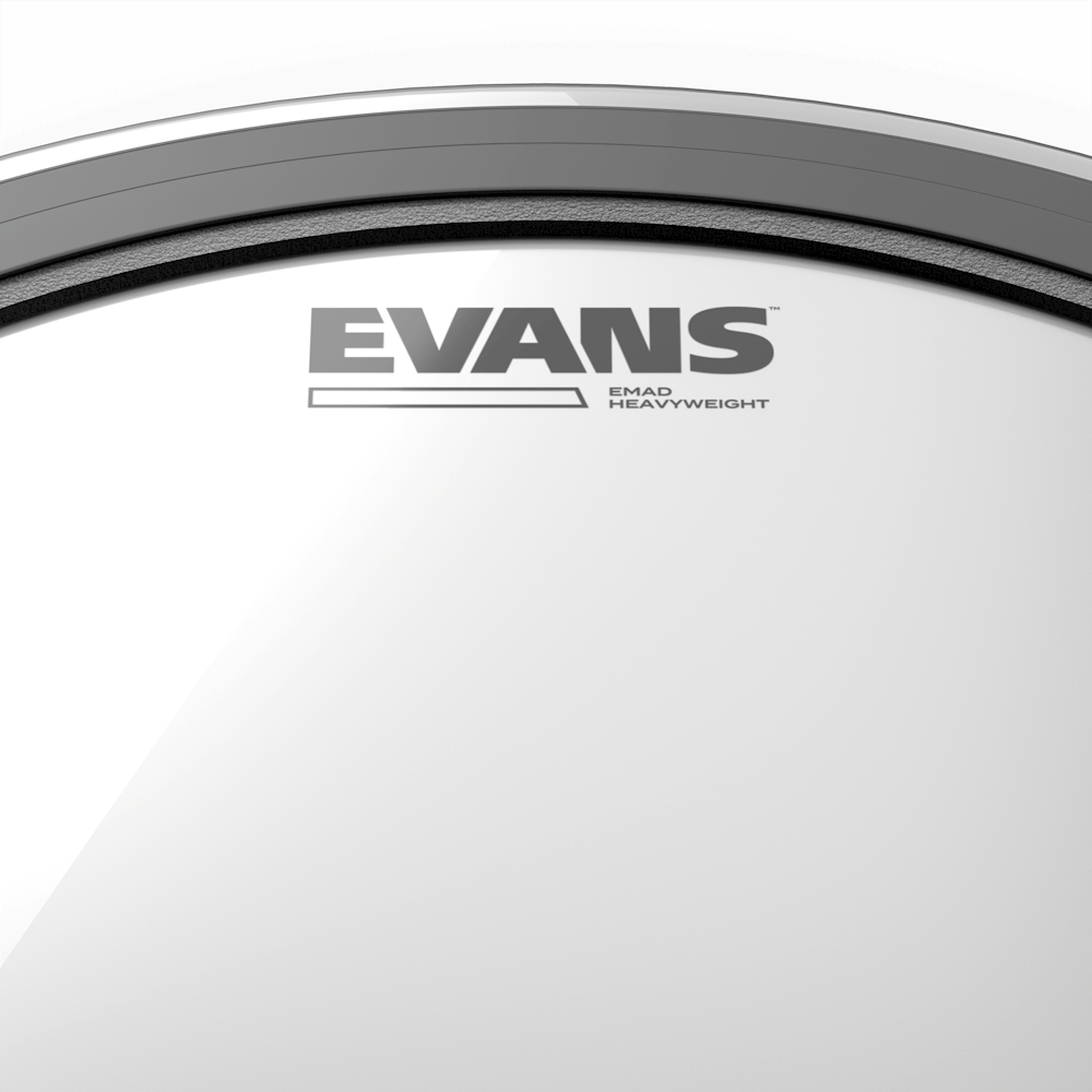 evans-heavyweight-knockout-pack-22-bass-14-snare-set image 2