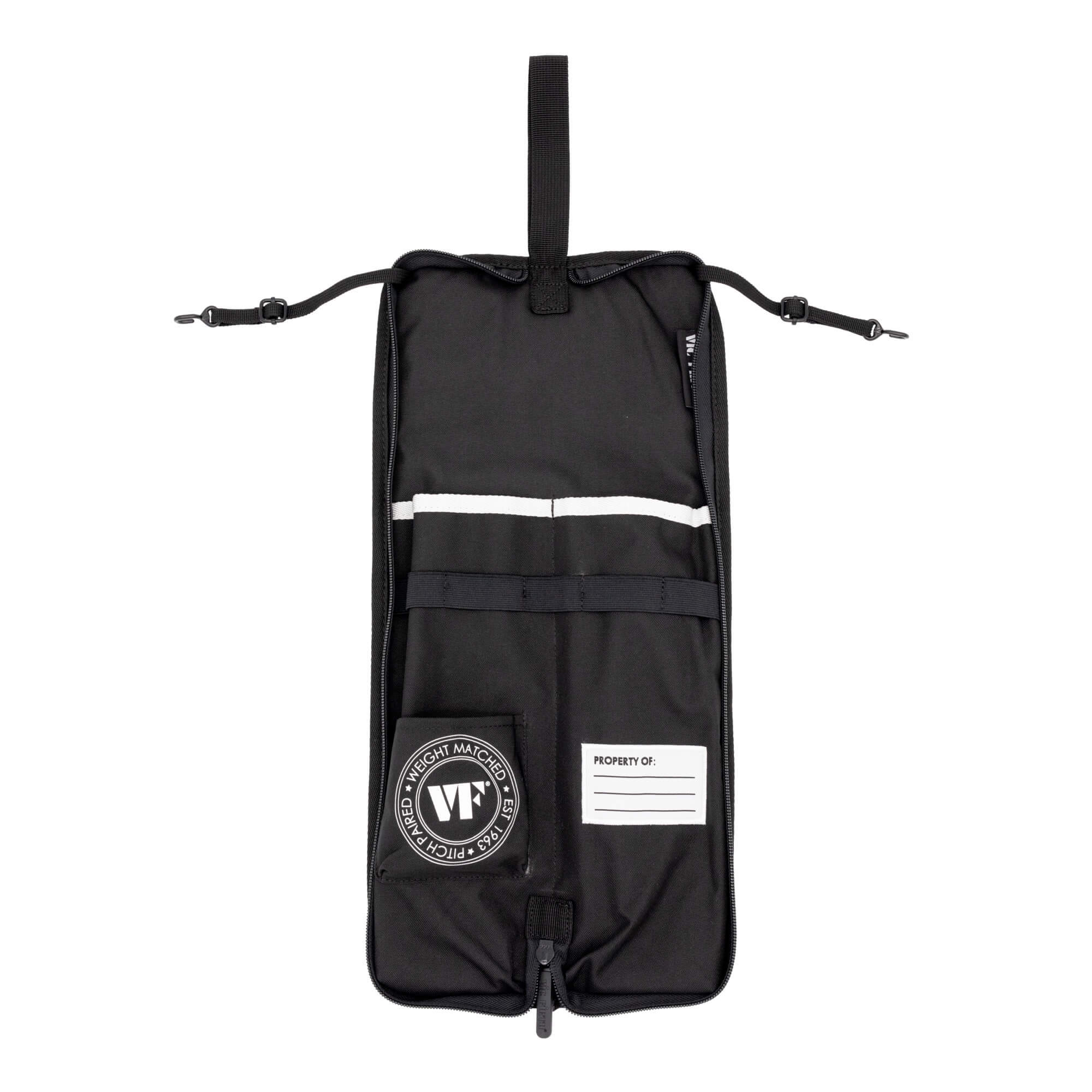 vic-firth-essential-stick-bag-stocktasche-f-r-4-5-paar image 4