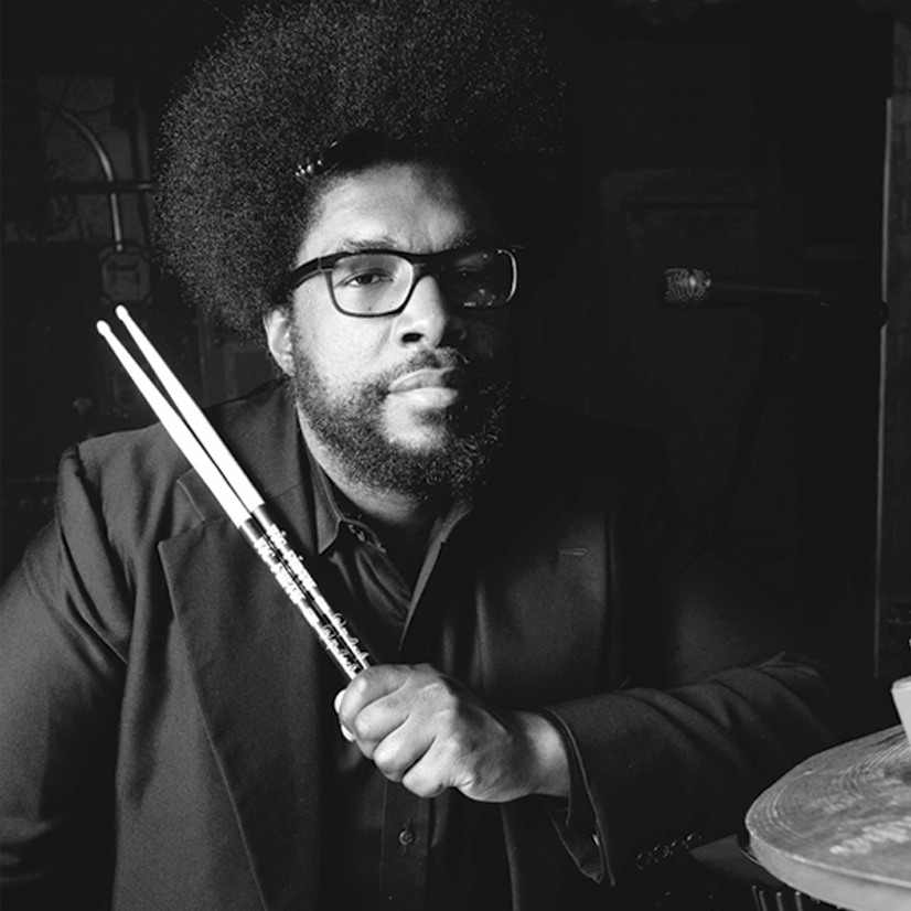 vic-firth-signature-ahmir-questlove-thompson-drumsticks image 5