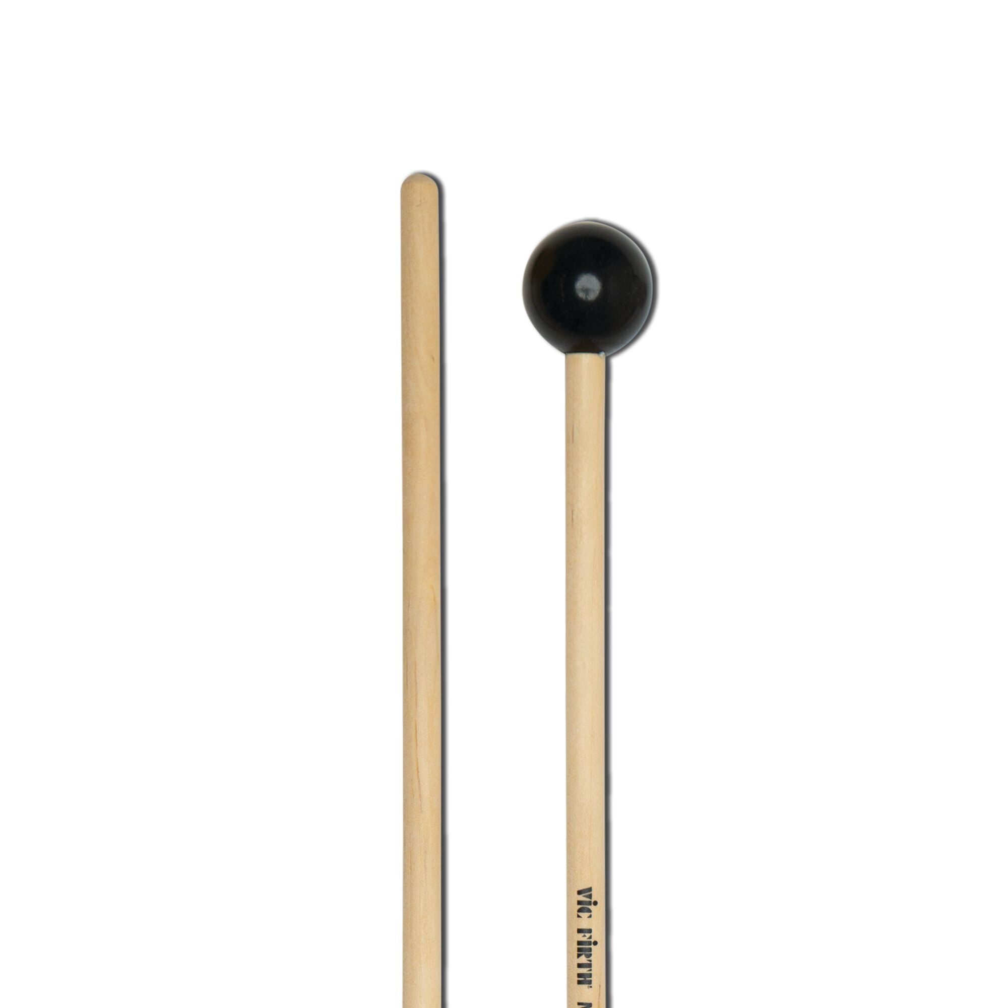 vic-firth-m6-american-custom-keyboard-glockenspiel-xylophon-mallet-hart-1-zoll image 4