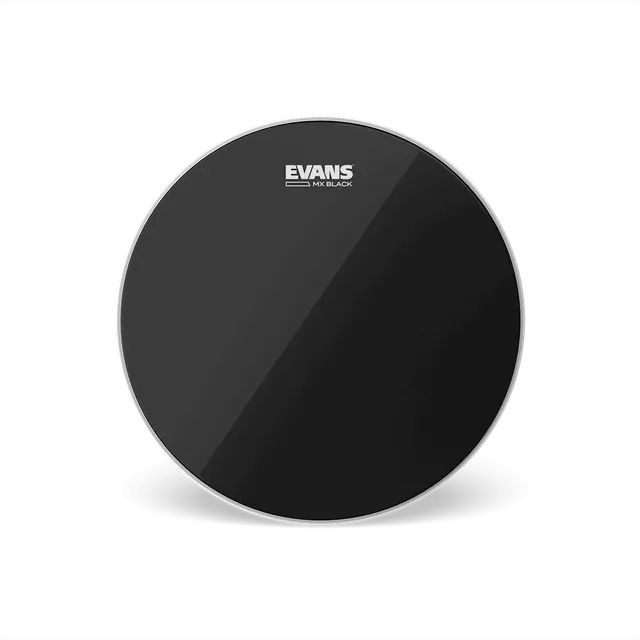 evans-mx-black-marching-tenor-schlagfell image 1