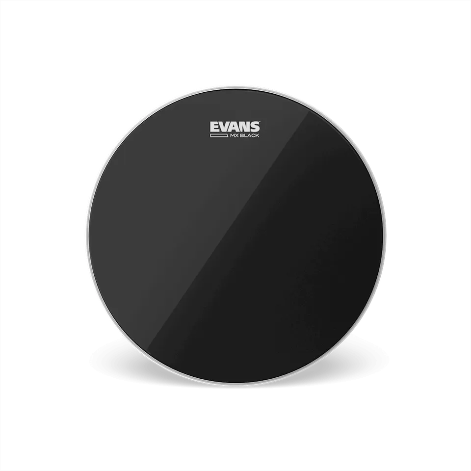 evans-mx-black-marching-tenor-schlagfell image 1
