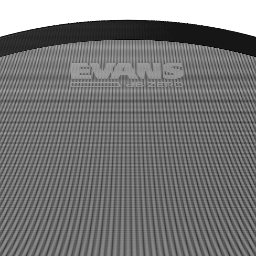 evans-db-zero-bass-batter-mesh-fell image 5